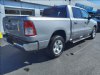 2021 Ram 1500 Big Horn Silver, Windber, PA