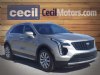 2023 Cadillac XT4