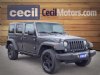 2017 Jeep Wrangler