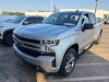 2022 Chevrolet Silverado 1500 Limited - Houston - TX