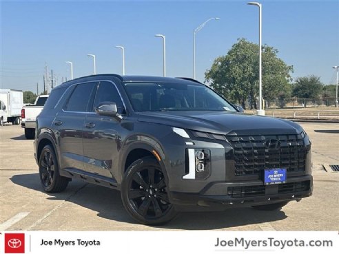 2023 Hyundai Palisade XRT Gray, Houston, TX