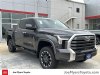 2025 Toyota Tundra Limited Gray, Houston, TX