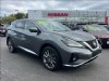 2021 Nissan Murano SV , Concord, NH