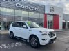 2022 Nissan Armada SL , Concord, NH