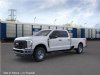 2024 Ford F-350 1S OXFORD WHITE, Windber, PA