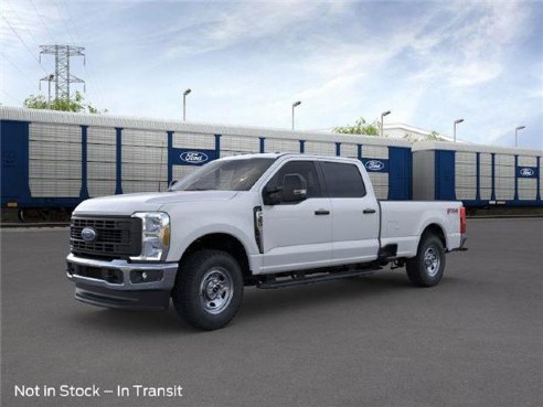 2024 Ford F-350 1S OXFORD WHITE, Windber, PA