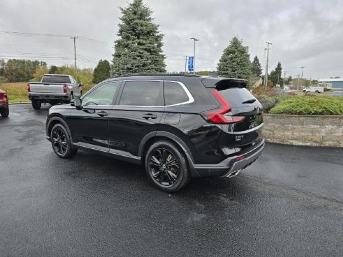 2024 Honda CR-V Hybrid Sport Touring , Mercer, PA