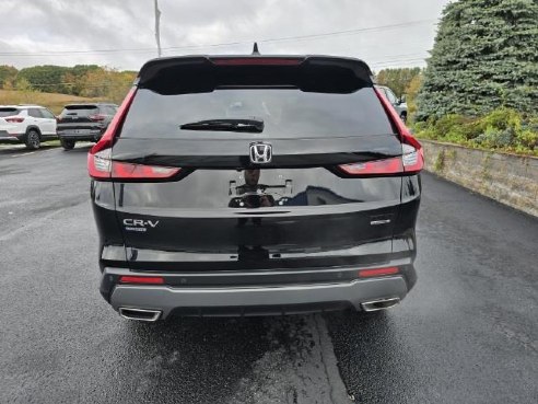 2024 Honda CR-V Hybrid Sport Touring , Mercer, PA