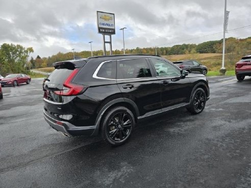 2024 Honda CR-V Hybrid Sport Touring , Mercer, PA