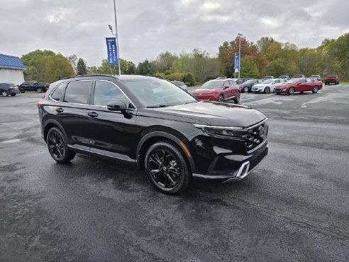 2024 Honda CR-V Hybrid Sport Touring , Mercer, PA