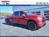 2024 Chevrolet Silverado 1500 LT Red, Windber, PA