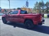 2024 Chevrolet Silverado 1500 LT Red, Windber, PA