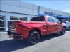 2024 Chevrolet Silverado 1500 LT Red, Windber, PA