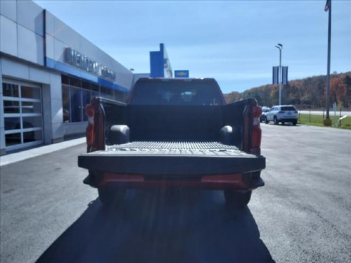 2024 Chevrolet Silverado 1500 LT Red, Windber, PA