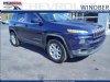 2015 Jeep Cherokee Latitude Gray, Windber, PA