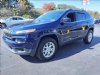 2015 Jeep Cherokee Latitude Gray, Windber, PA