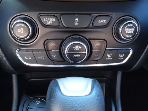 2015 Jeep Cherokee Latitude Gray, Windber, PA