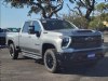 2025 Chevrolet Silverado 2500HD LT , Kerrville, TX