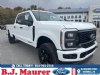 2024 Ford F-350SD XL White, Boswell, PA