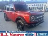 2024 Ford Bronco - Boswell - PA