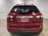 2017 Chevrolet Traverse LT Sport Utility 4D Red, Sioux Falls, SD