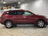 2017 Chevrolet Traverse LT Sport Utility 4D Red, Sioux Falls, SD