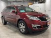 2017 Chevrolet Traverse LT Sport Utility 4D Red, Sioux Falls, SD