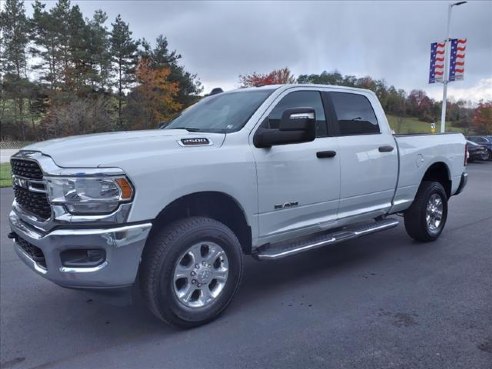 2023 Ram 2500 Big Horn , Windber, PA