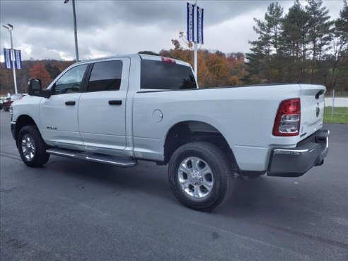 2023 Ram 2500 Big Horn , Windber, PA