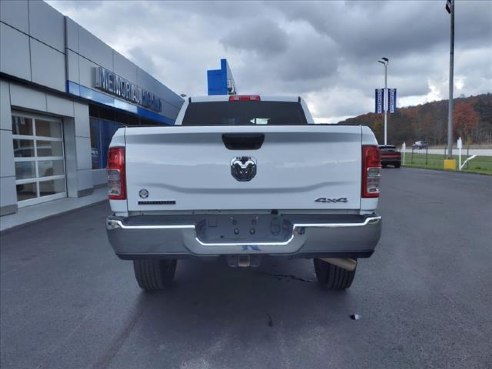 2023 Ram 2500 Big Horn , Windber, PA