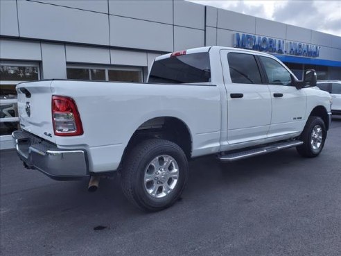 2023 Ram 2500 Big Horn , Windber, PA