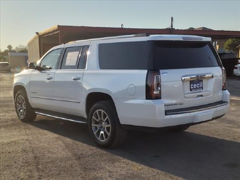 2016 GMC Yukon XL Denali , Burnet, TX