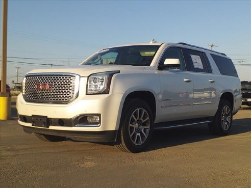 2016 GMC Yukon XL Denali , Burnet, TX