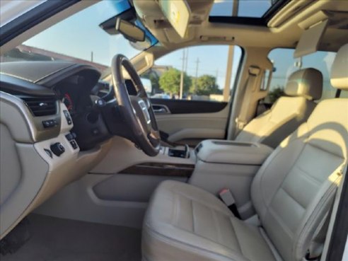 2016 GMC Yukon XL Denali , Burnet, TX