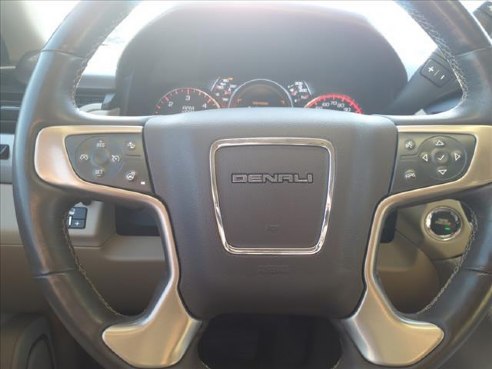 2016 GMC Yukon XL Denali , Burnet, TX