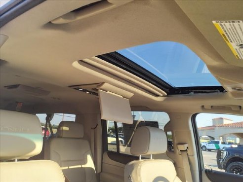 2016 GMC Yukon XL Denali , Burnet, TX