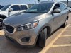 2016 Kia Sorento LX Gray, Houston, TX