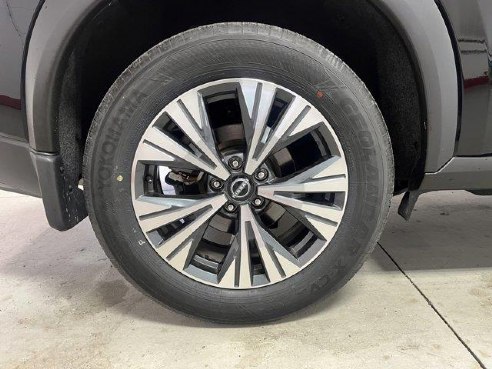 2023 Nissan Rogue SV Super Black, Beaverdale, PA