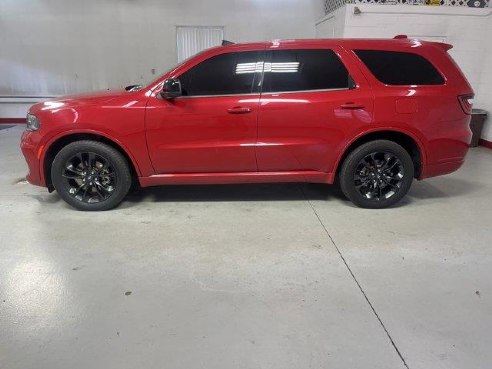 2021 Dodge Durango GT Redline 2 Coat Pearl, Beaverdale, PA