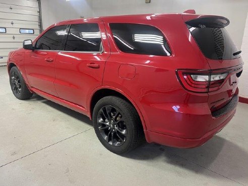 2021 Dodge Durango GT Redline 2 Coat Pearl, Beaverdale, PA