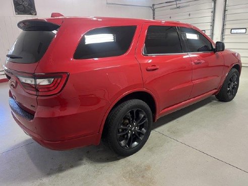 2021 Dodge Durango GT Redline 2 Coat Pearl, Beaverdale, PA