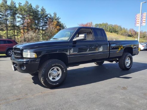 2001 Dodge Ram Pickup 2500 SLT , Windber, PA