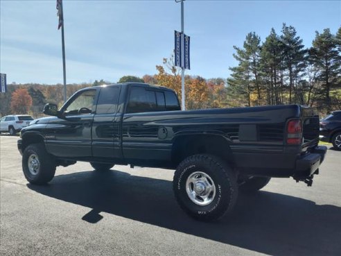 2001 Dodge Ram Pickup 2500 SLT , Windber, PA