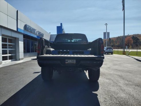 2001 Dodge Ram Pickup 2500 SLT , Windber, PA