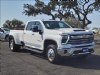 2025 Chevrolet Silverado 3500HD LTZ , Kerrville, TX