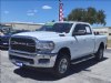 2022 Ram 2500 Big Horn , Kerrville, TX