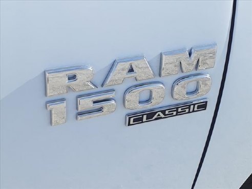 2022 Ram 1500 Classic SLT , Kerrville, TX