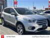 2019 Ford Escape Titanium Silver, Houston, TX