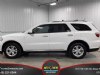 2013 Dodge Durango Crew Sport Utility 4D White, Sioux Falls, SD