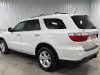 2013 Dodge Durango Crew Sport Utility 4D White, Sioux Falls, SD